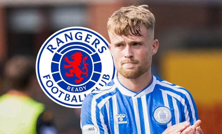 Rangers get green light to complete ‘statement’ signing Danny Rohl will love – Sources