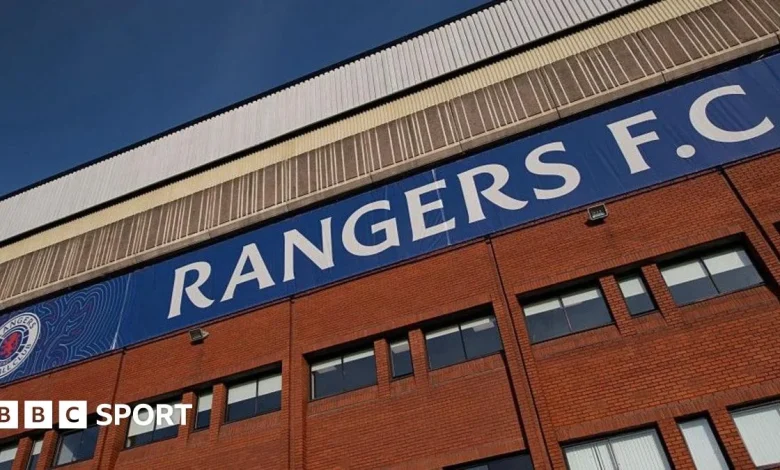 Rangers reveal £14.8m loss despite record revenues