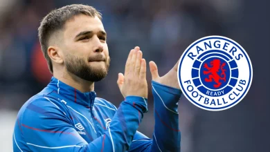 Rangers set eye-popping Nico Raskin asking price as Serie A duo primed for January battle - sources