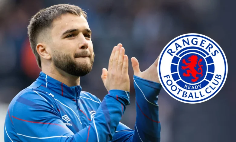 Rangers set eye-popping Nico Raskin asking price as Serie A duo primed for January battle - sources