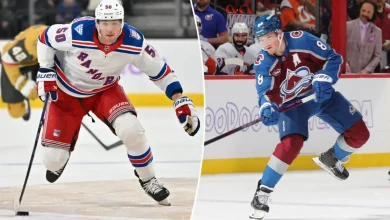 Rangers vs. Avalanche prediction: NHL odds, picks, best bet Thursday