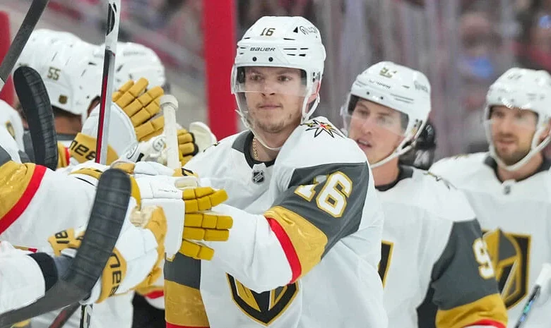 Rangers vs Golden Knights Prediction, Picks & Same-Game Parlay for Tonight’s NHL Game