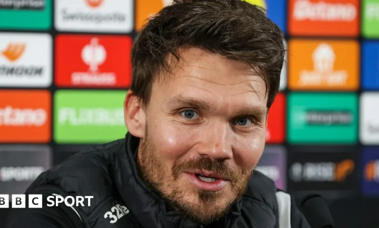 Rangers vs Roma: LIVE: UEFA Europa League radio, text, team news, match report, reaction & stats