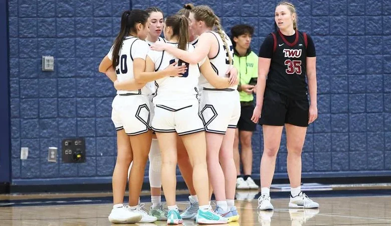 Ranked Pioneers Too Much for Mines