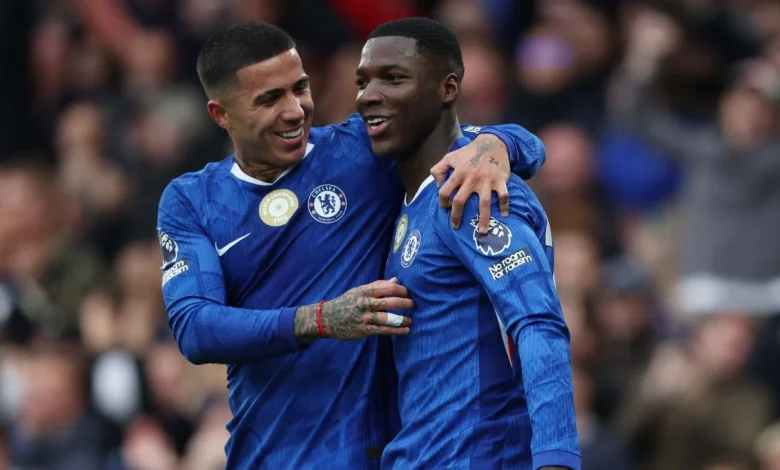 Ranked: The top 50 players of the Premier League season﻿ so far