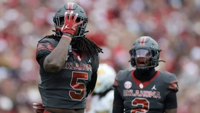 Ranking 136 college football teams after Week 13: The contenders are getting crowded