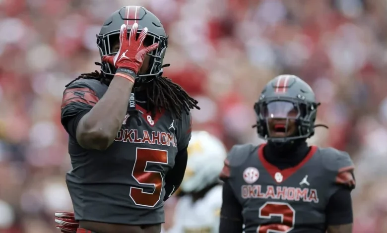 Ranking 136 college football teams after Week 13: The contenders are getting crowded