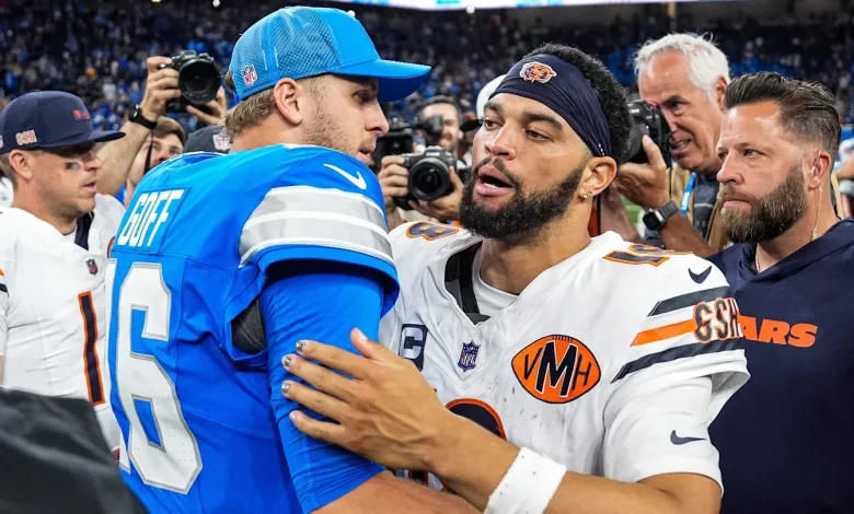 Ranking Remaining Strength of Schedule for Every NFL Playoff Contender in NFC