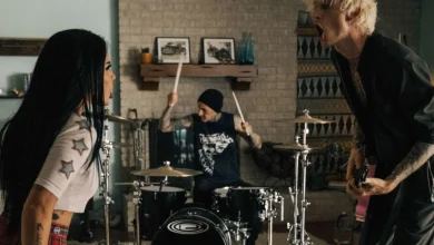 Ranking mgk Tickets To My Downfall Collaborations