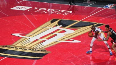 Ranking the 30 NBA Cup 2025 court designs, from bottom (sorry, Hawks) to top - The Athletic