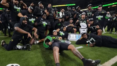 Ranking the Big Ten’s 18 head coaching jobs: Which schools are best set up for success? - The Athletic