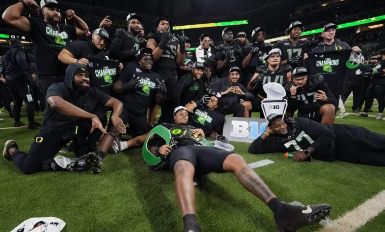 Ranking the Big Ten’s 18 head coaching jobs: Which schools are best set up for success? - The Athletic