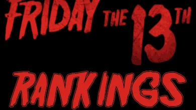 Ranking the Friday the 13th franchise