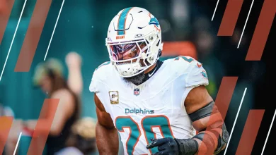 Ranking the NFL's highest-graded run blockers and defenders in Week 10