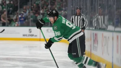 Rantanen harmitteli ulosajotilannettaan