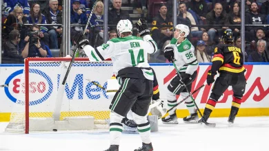 Rantanen kiepauttaa upean maalin