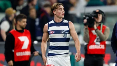 Rape charges against Cats young gun dropped