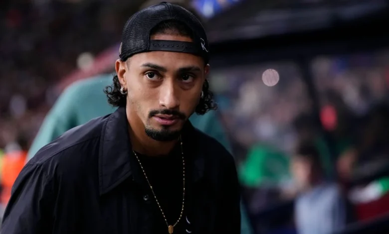 Raphinha volvió a entrenar con Barcelona: cómo están Pedri y Lamine Yamal