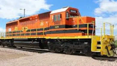 Rapid City, Pierre, and Eastern Railroad Completes Upgrade Project, Increases Train Speeds