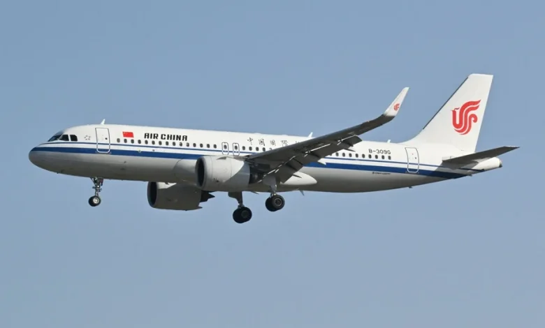 Rappel d’Airbus A320 | La défaillance corrigée « sur plus de 5000 appareils »