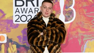 Rapper Aitch turned down HUGE ITV show before signing up for I’m A Celebrity