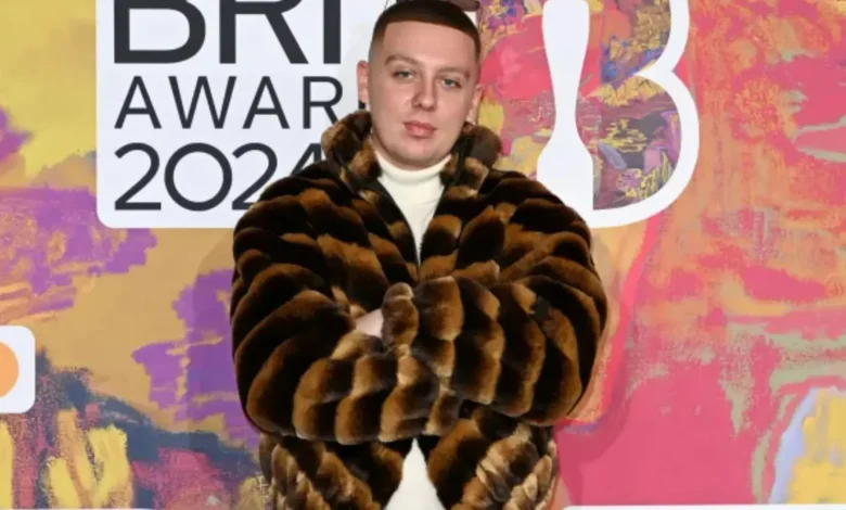 Rapper Aitch turned down HUGE ITV show before signing up for I’m A Celebrity