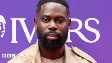 Rapper Ghetts faces further dangerous driving charges