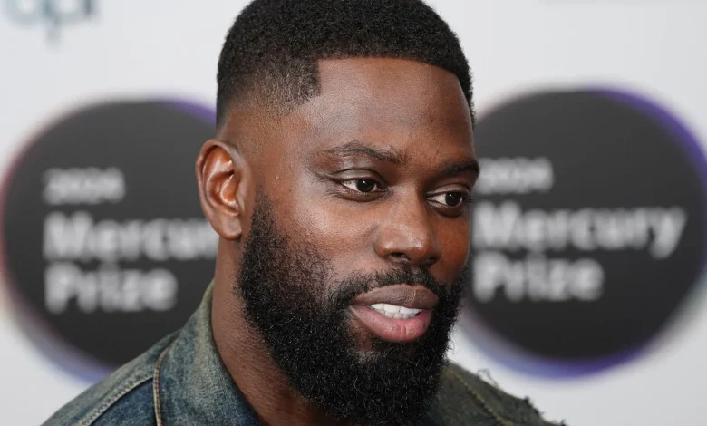 Rapper Ghetts facing new charges after allegedly causing death by dangerous driving