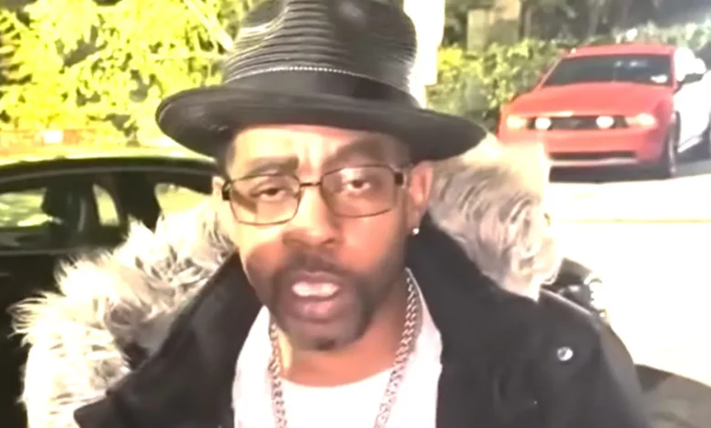 Rapper Young Bleed Dead at 51 Following Brain Aneurysm