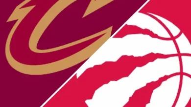 Raptors 110-99 Cavaliers (Nov 24, 2025) Game Recap