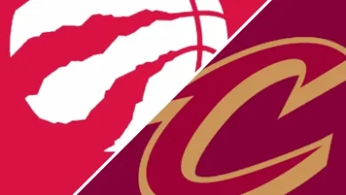 Raptors 112-101 Cavaliers (Oct 31, 2025) Game Recap