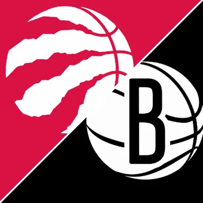 Raptors 119-109 Nets (Nov 11, 2025) Game Recap