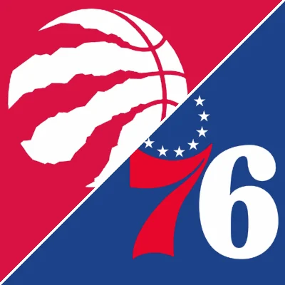 Raptors 121-112 76ers (20 Nov, 2025) Play-by-Play