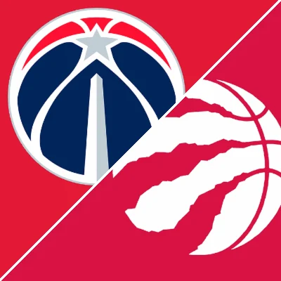 Raptors 140-110 Wizards (Nov 21, 2025) Game Recap