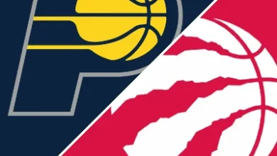 Raptors 97-95 Pacers (Nov 26, 2025) Game Recap