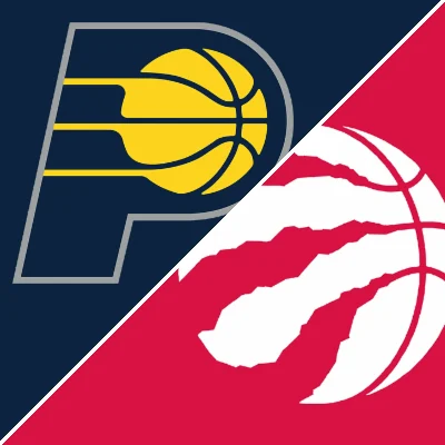 Raptors 97-95 Pacers (Nov 26, 2025) Game Recap