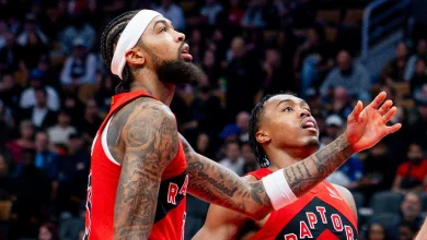 Raptors’ Barnes and Ingram Shine Amid Team Struggles