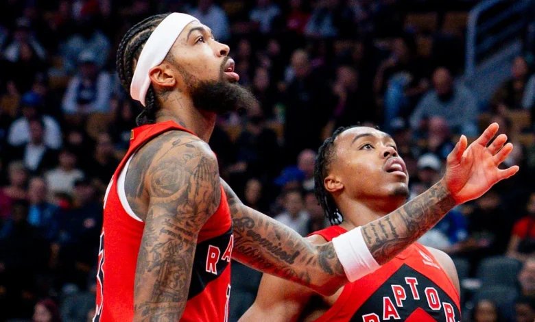 Raptors’ Barnes and Ingram Shine Amid Team Struggles