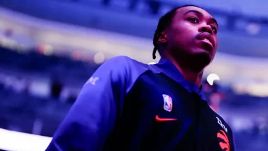 Raptors HQ Staff gives raw opinions on Toronto Raptors City Edition Jerseys