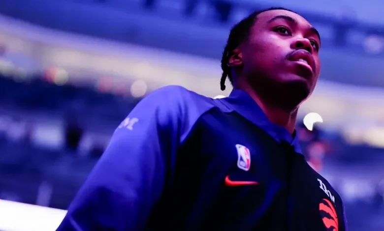 Raptors HQ Staff gives raw opinions on Toronto Raptors City Edition Jerseys