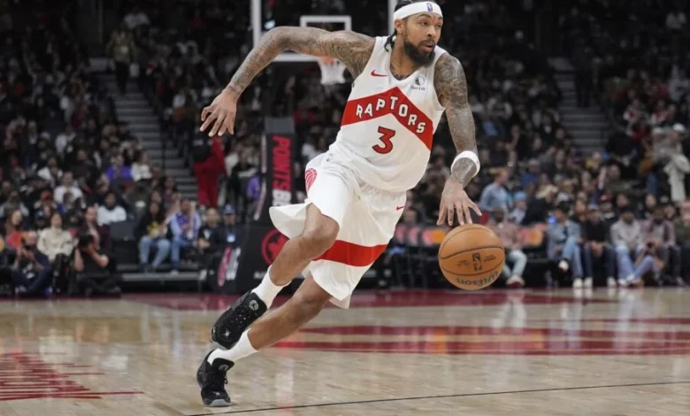 Raptors Notes: Ingram, Barnes, Mahlalela, Mamukelashvili