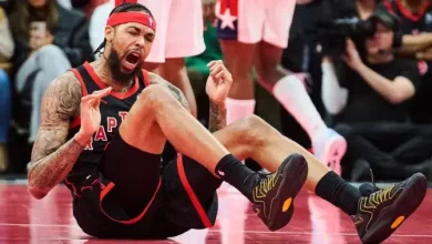 Raptors advance to NBA Cup’s quarterfinals