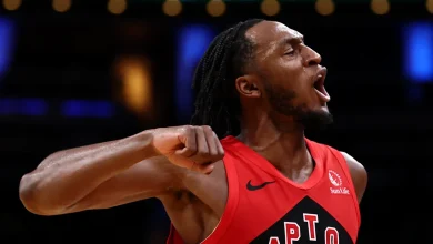 Raptors are finally making Immanuel Quickley realization Knicks fans know well