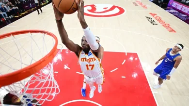 Raptors at Hawks, NBA Cup: start time, TV, streaming, radio, game thread