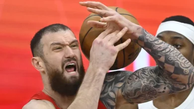 Raptors can turn into a scary team very soon