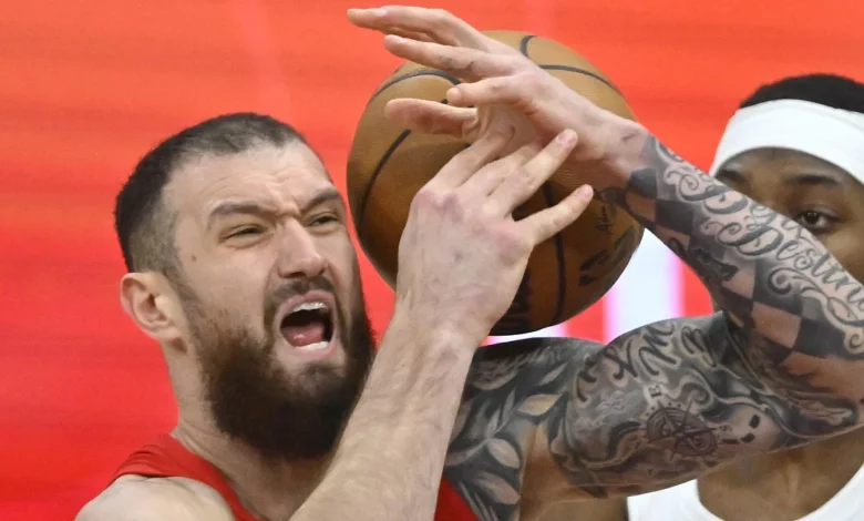 Raptors can turn into a scary team very soon