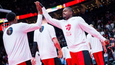 Raptors exploited the most overlooked players in the NBA to get Jamal Shead