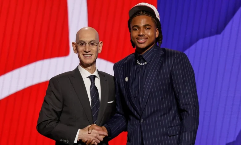 Raptors label Murray-Boyles questionable for matchup against Indiana