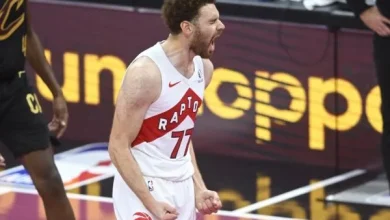 Raptors look to build momentum against Grizzlies