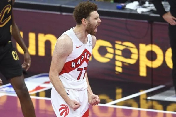 Raptors look to build momentum against Grizzlies